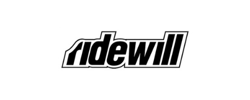 Logo Ridewill