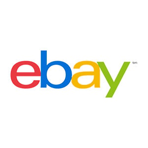 ebay Logo