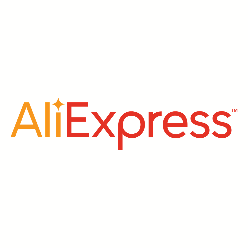 Logo AliExpress 300 x 300