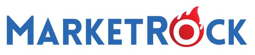 Logo MarketRock